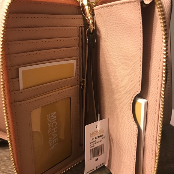 MICHAEL Michael Kors Tote And matching wallet - Picture 8 of 8